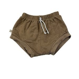 Childhoods Clothing Neutral Shorties